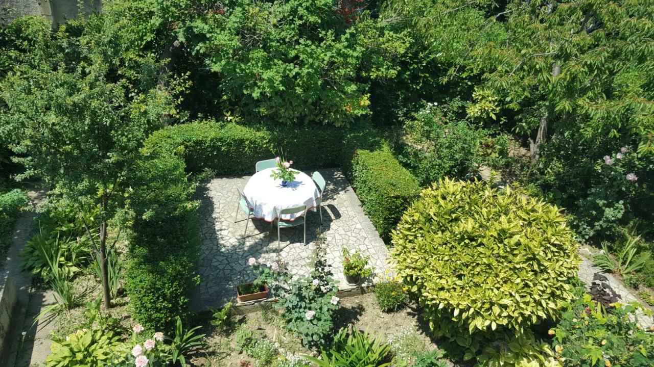 Apartman Marija Palit Exterior foto